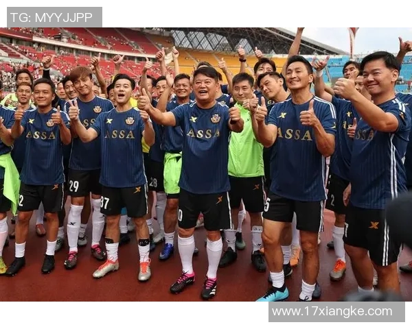 榕江足球明星队全新阵容揭晓队员名单及其精彩表现分析