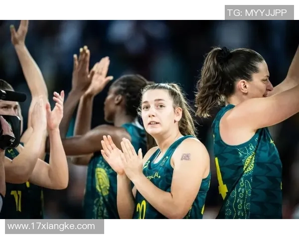 中国女篮迎战澳大利亚队强强对决引发球迷热议与期待