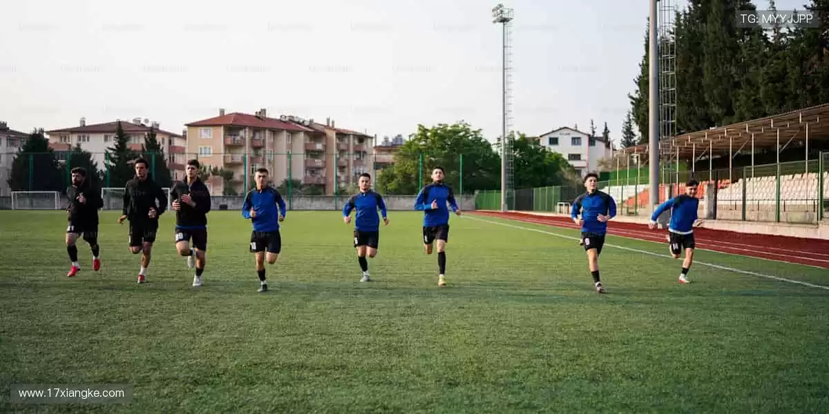 热血赛事,即刻点燃!🔥⚽️